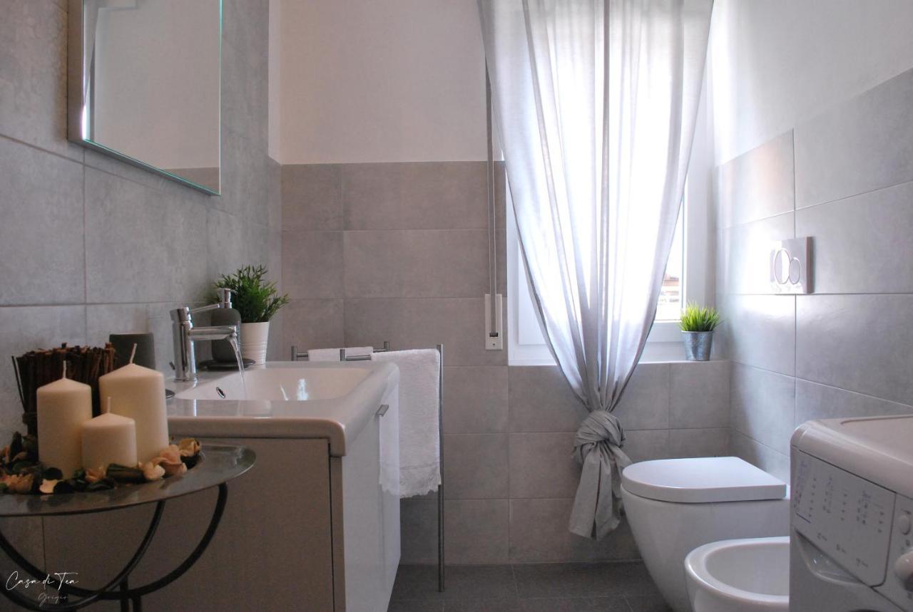 דירות פייבה די קדורה Casa Di Tea מראה חיצוני תמונה