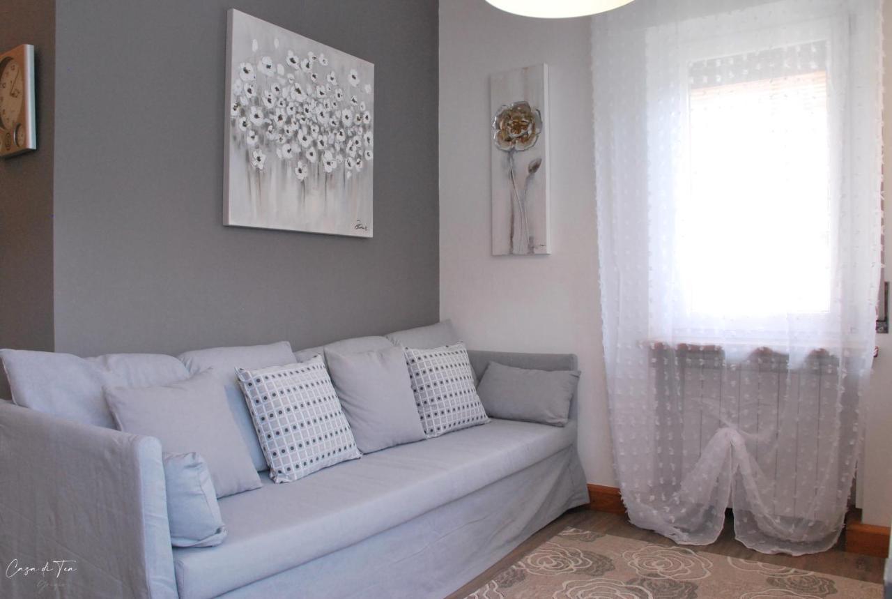 דירות פייבה די קדורה Casa Di Tea מראה חיצוני תמונה