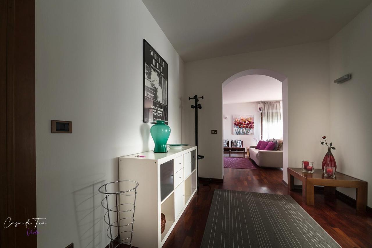 דירות פייבה די קדורה Casa Di Tea מראה חיצוני תמונה