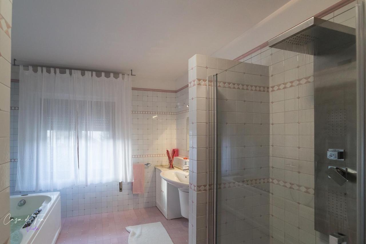דירות פייבה די קדורה Casa Di Tea מראה חיצוני תמונה