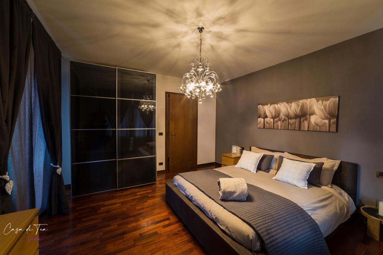 דירות פייבה די קדורה Casa Di Tea מראה חיצוני תמונה