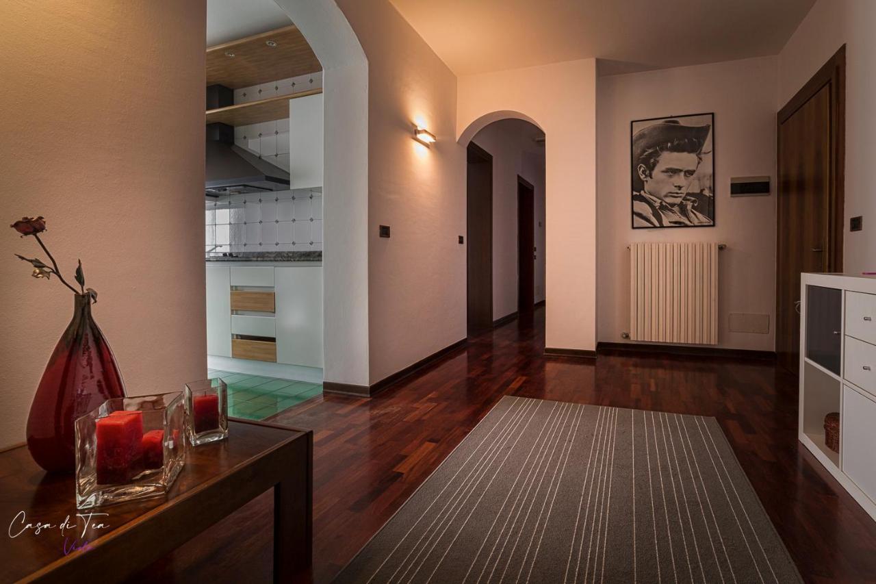 דירות פייבה די קדורה Casa Di Tea מראה חיצוני תמונה