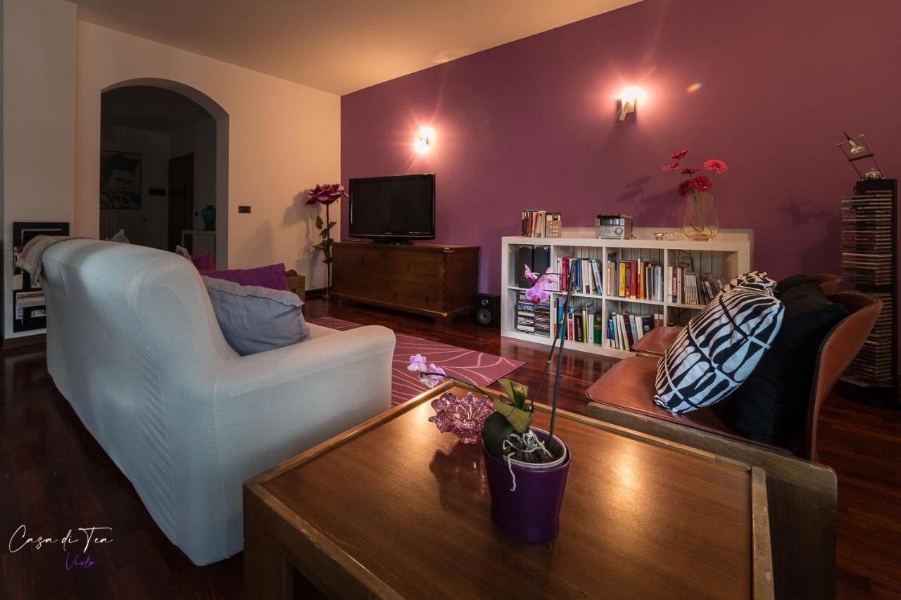 דירות פייבה די קדורה Casa Di Tea מראה חיצוני תמונה