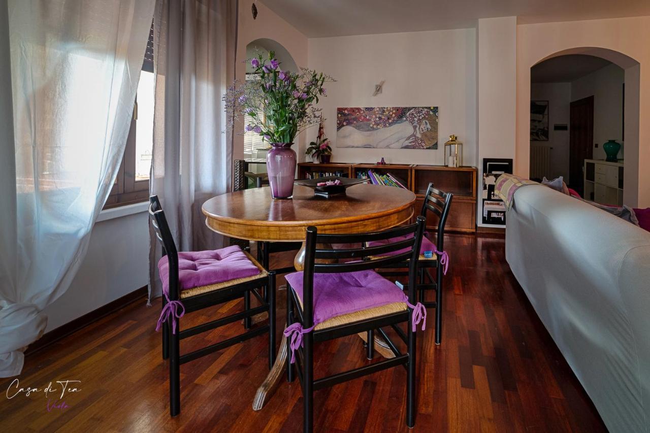 דירות פייבה די קדורה Casa Di Tea מראה חיצוני תמונה