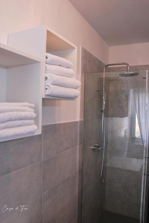דירות פייבה די קדורה Casa Di Tea מראה חיצוני תמונה