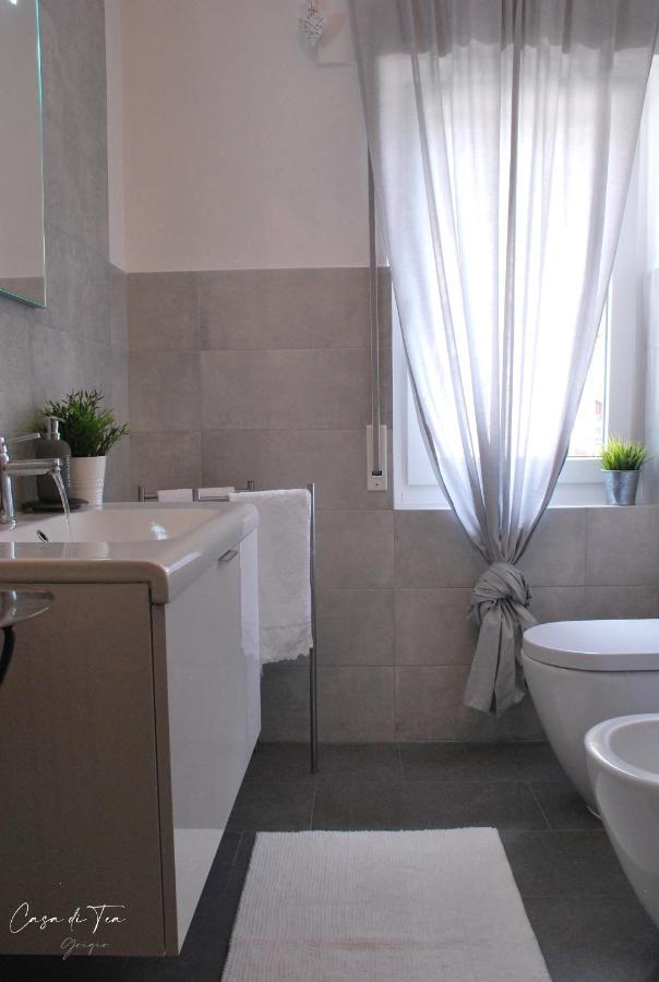 דירות פייבה די קדורה Casa Di Tea מראה חיצוני תמונה