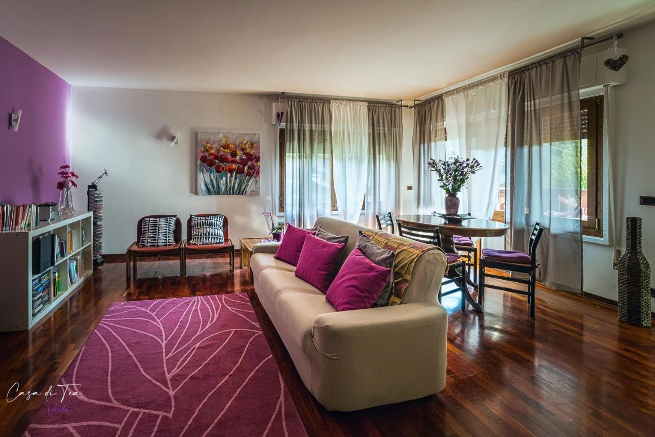 דירות פייבה די קדורה Casa Di Tea מראה חיצוני תמונה