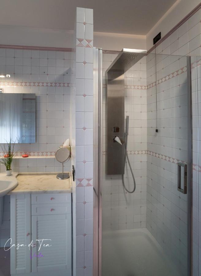 דירות פייבה די קדורה Casa Di Tea מראה חיצוני תמונה