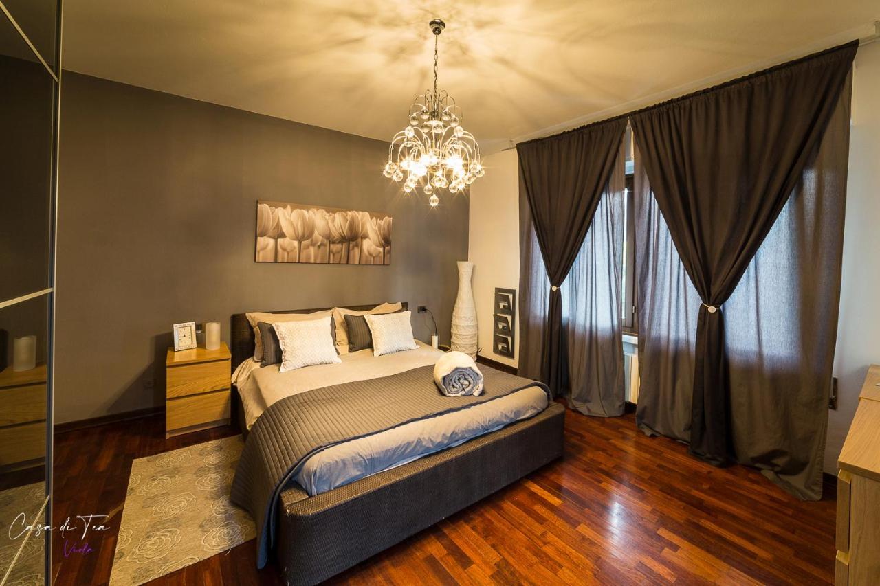 דירות פייבה די קדורה Casa Di Tea מראה חיצוני תמונה